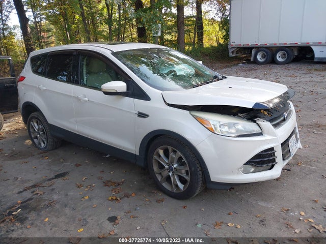 2013 FORD ESCAPE 1FMCU9HX4DUB59511 Photo 0