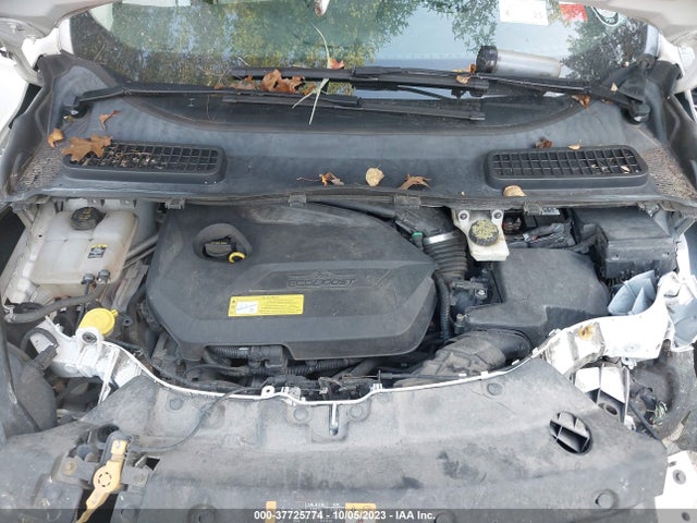2013 FORD ESCAPE 1FMCU9HX4DUB59511 Photo 9