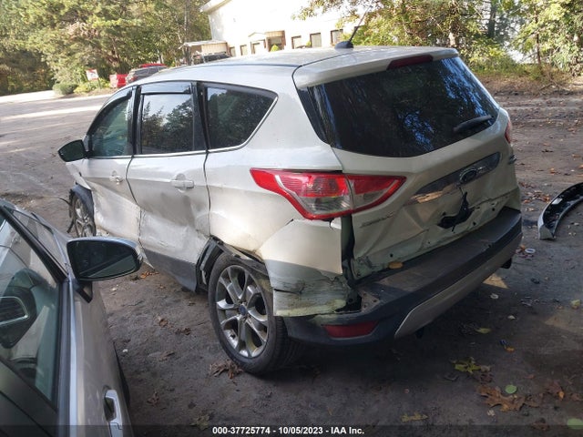2013 FORD ESCAPE 1FMCU9HX4DUB59511 Photo 2