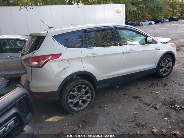 2013 FORD ESCAPE 1FMCU9HX4DUB59511 Photo 3