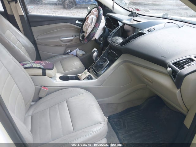2013 FORD ESCAPE 1FMCU9HX4DUB59511 Photo 4