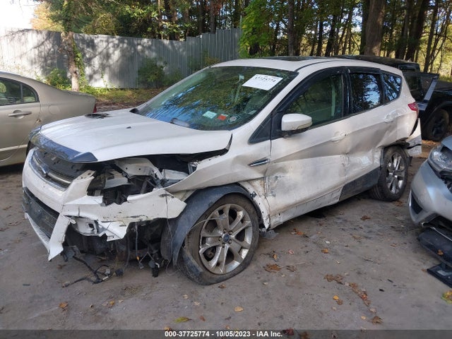 2013 FORD ESCAPE 1FMCU9HX4DUB59511 Photo 5