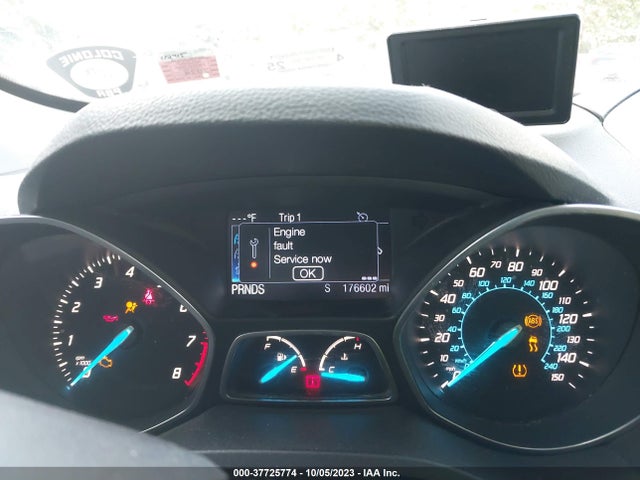 2013 FORD ESCAPE 1FMCU9HX4DUB59511 Photo 6