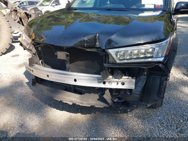 Acura Mdx Technology Package 2020 5J8YD4H55LL030842 Image 6