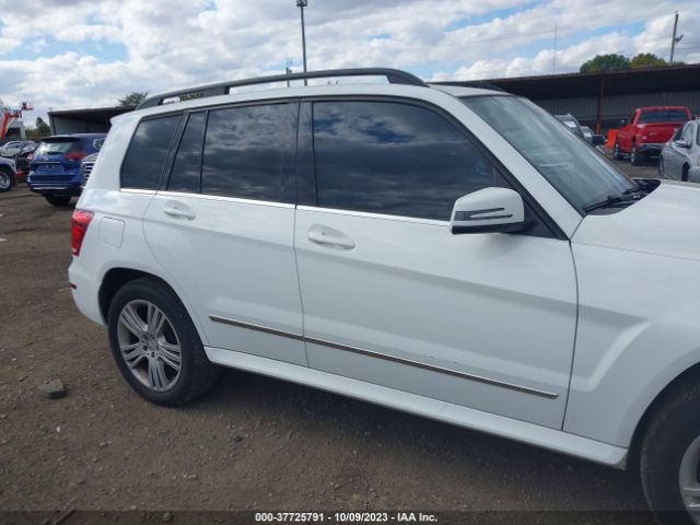WDCGG5HB8EG337361 Mercedes-Benz Glk-class Glk 350