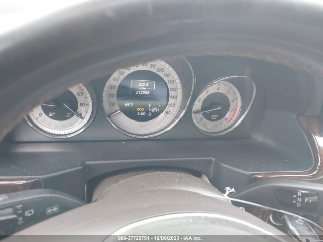 WDCGG5HB8EG337361 Mercedes-Benz Glk-class Glk 350