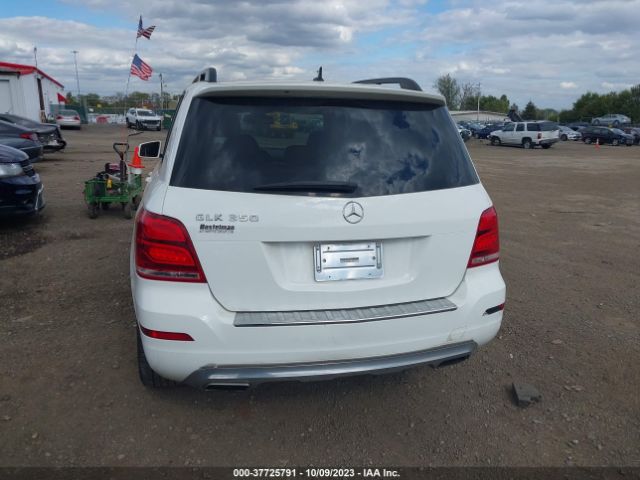 WDCGG5HB8EG337361 Mercedes-Benz Glk-class Glk 350