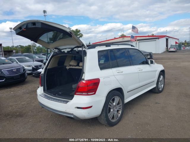 WDCGG5HB8EG337361 Mercedes-Benz Glk-class Glk 350