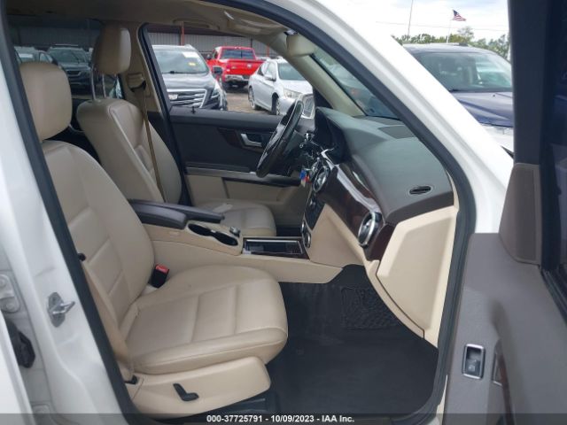 WDCGG5HB8EG337361 Mercedes-Benz Glk-class Glk 350