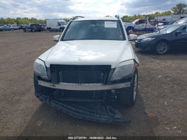 WDCGG5HB8EG337361 Mercedes-Benz Glk-class Glk 350