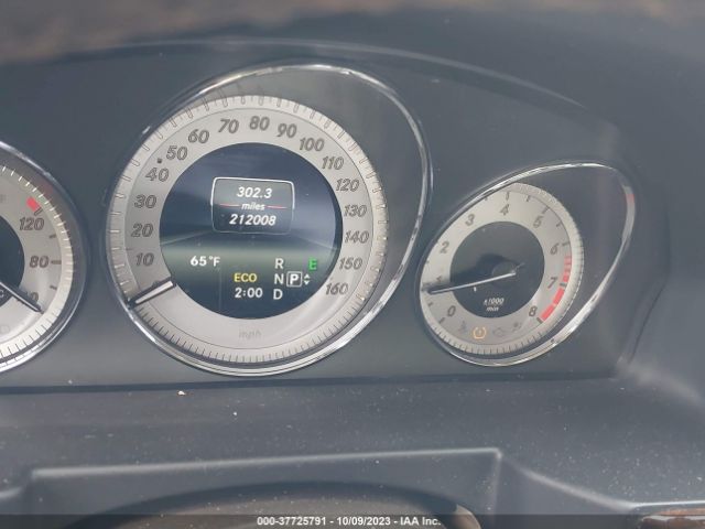 WDCGG5HB8EG337361 Mercedes-Benz Glk-class Glk 350