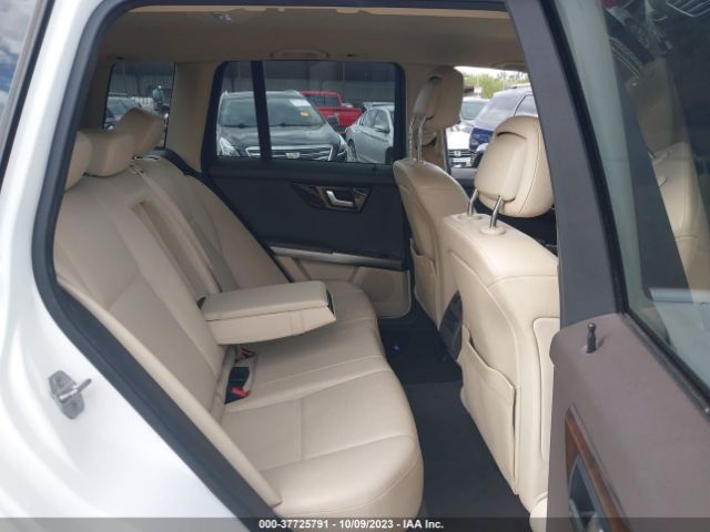 WDCGG5HB8EG337361 Mercedes-Benz Glk-class Glk 350