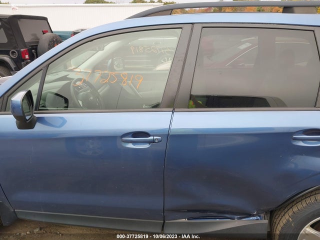 Subaru Forester 2.5i Premium 2015 JF2SJADC8FH829670 Image 14