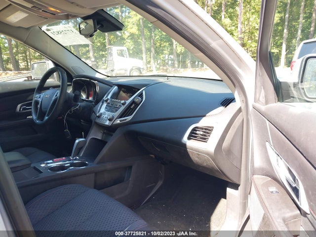 2013 GMC TERRAIN SLE VIN: 2GKALMEK2D6251763