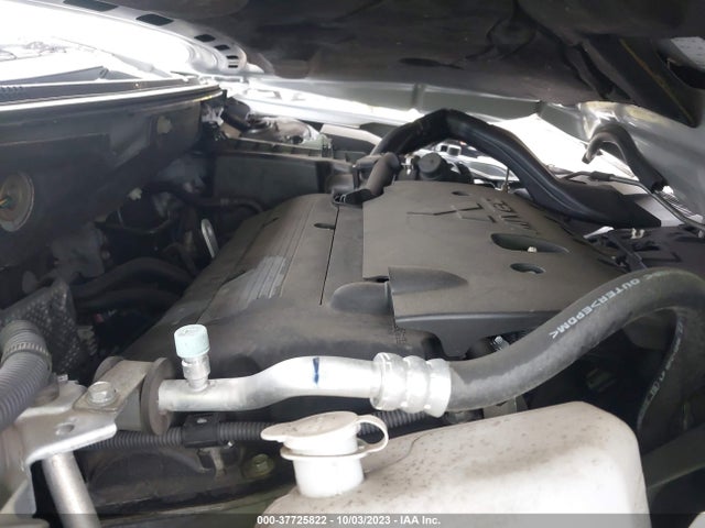 Mitsubishi LANCER ES 2014 JA32U2FU2EU019361 Image 10