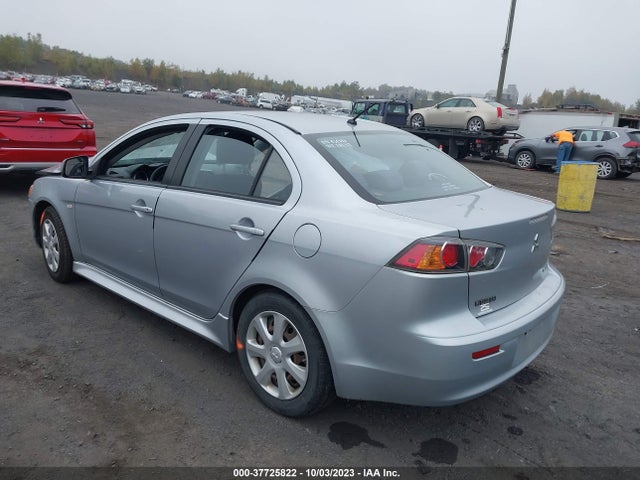 JA32U2FU2EU019361 Mitsubishi LANCER ES
