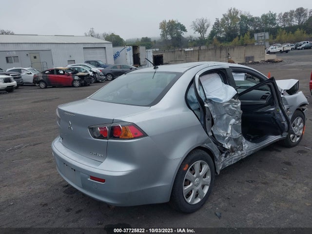 JA32U2FU2EU019361 Mitsubishi LANCER ES