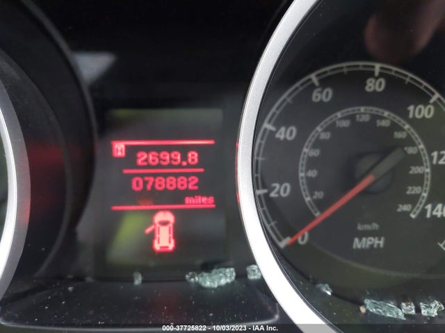 JA32U2FU2EU019361 Mitsubishi LANCER ES