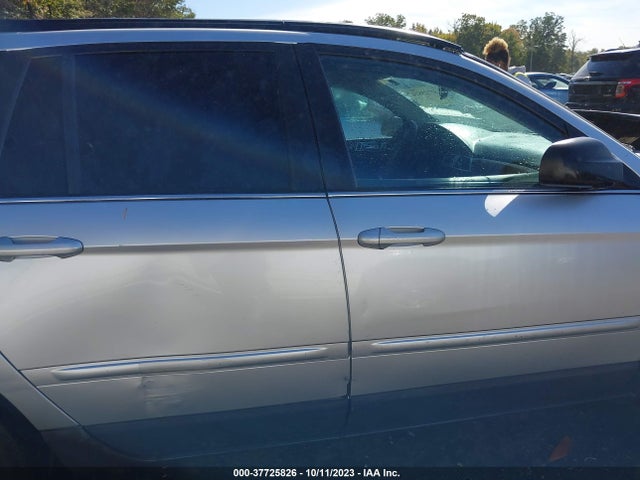 2005 CHRYSLER PACIFICA TOURING VIN: 2C8GF68475R329555
