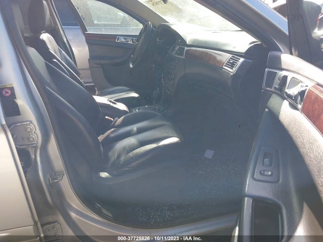 2005 CHRYSLER PACIFICA TOURING VIN: 2C8GF68475R329555