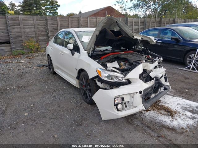 2020 SUBARU WRX JF1VA1B63L9819858