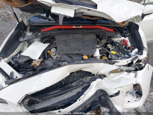 2020 SUBARU WRX JF1VA1B63L9819858 Photo 9