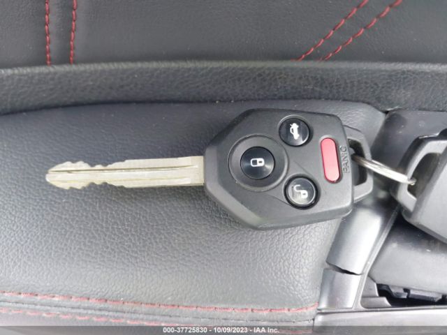 2020 SUBARU WRX JF1VA1B63L9819858 Photo 10