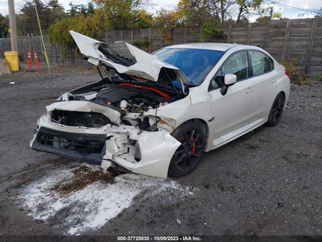 2020 SUBARU WRX JF1VA1B63L9819858 Photo 1