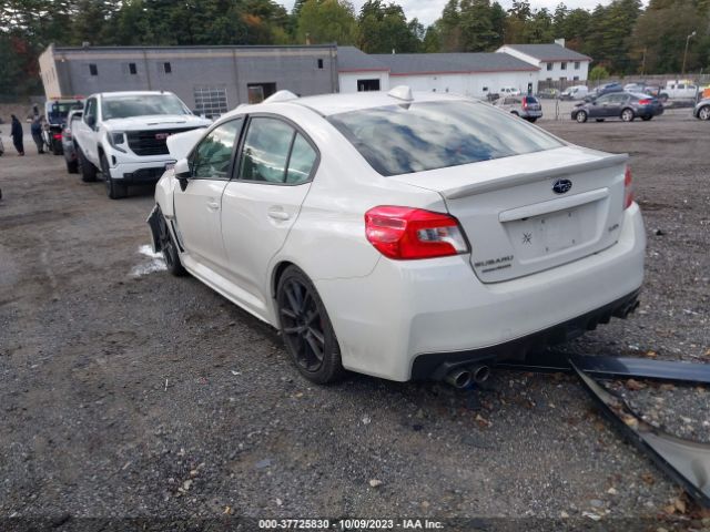 2020 SUBARU WRX JF1VA1B63L9819858 Photo 2