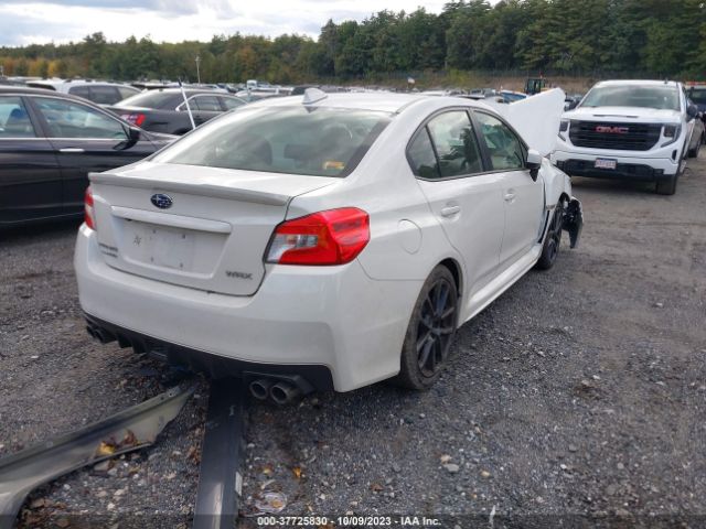 2020 SUBARU WRX JF1VA1B63L9819858 Photo 3