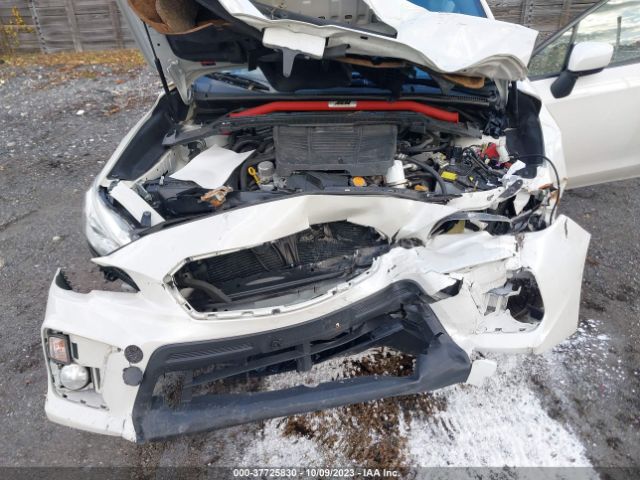 2020 SUBARU WRX JF1VA1B63L9819858 Photo 5