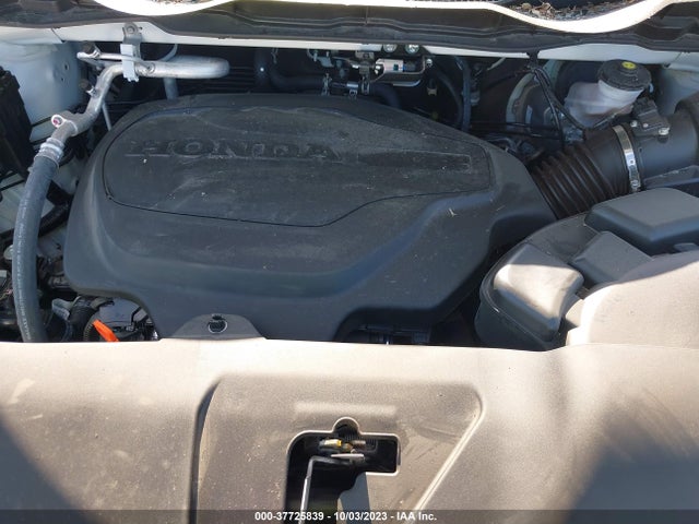 Honda j35y7 2023 5FNRL6H70PB053778 Image 26