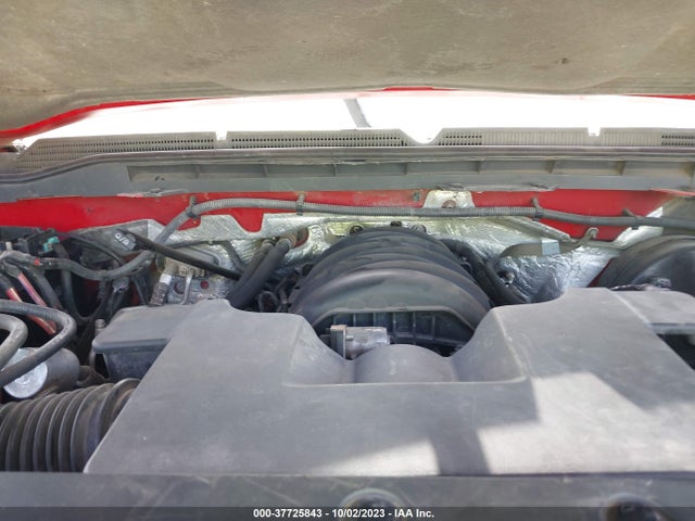 GMC Sierra 1500 Sle 2014 3GTU2UEC3EG102899 Image 10