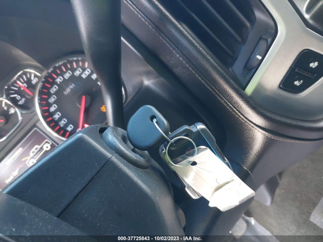 GMC Sierra 1500 Sle 2014 3GTU2UEC3EG102899 Image 11