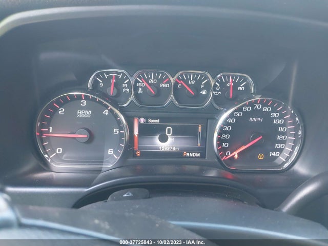 GMC Sierra 1500 Sle 2014 3GTU2UEC3EG102899 Image 15