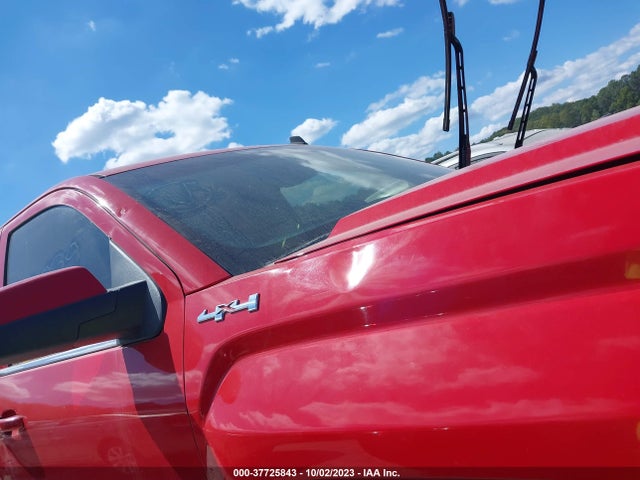GMC Sierra 1500 Sle 2014 3GTU2UEC3EG102899 Image 6