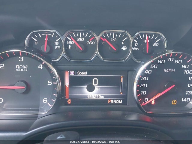 GMC Sierra 1500 Sle 2014 3GTU2UEC3EG102899 Image 7