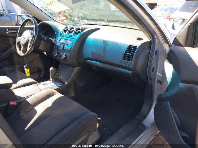 2011 NISSAN ALTIMA 2.5 S VIN: 1N4AL2AP7BN407554