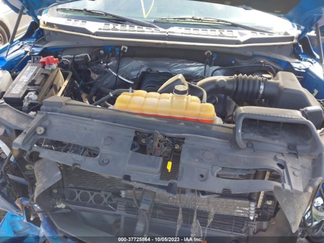 1FTEW1EF2FFB94365 Ford F-150 Xlt/xl/lariat/platinum