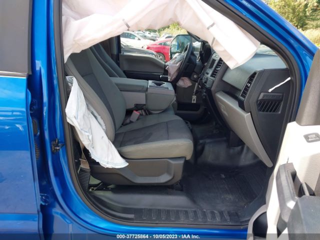 1FTEW1EF2FFB94365 Ford F-150 Xlt/xl/lariat/platinum
