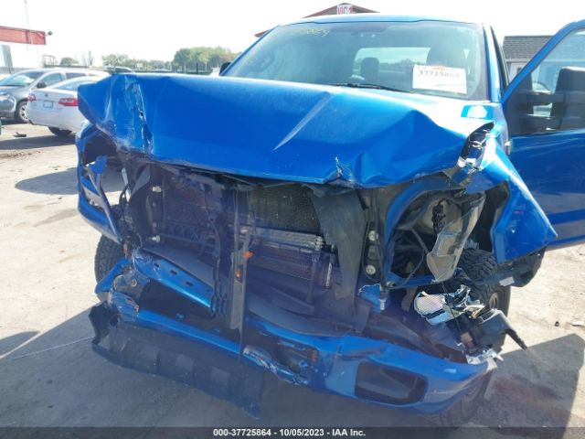 1FTEW1EF2FFB94365 Ford F-150 Xlt/xl/lariat/platinum