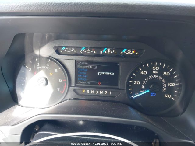 1FTEW1EF2FFB94365 Ford F-150 Xlt/xl/lariat/platinum