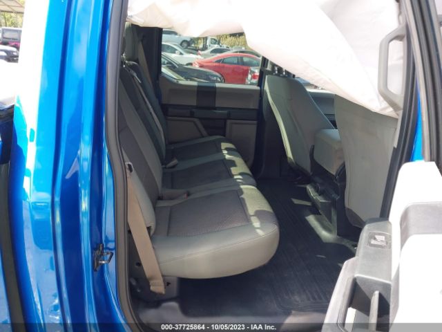 1FTEW1EF2FFB94365 Ford F-150 Xlt/xl/lariat/platinum