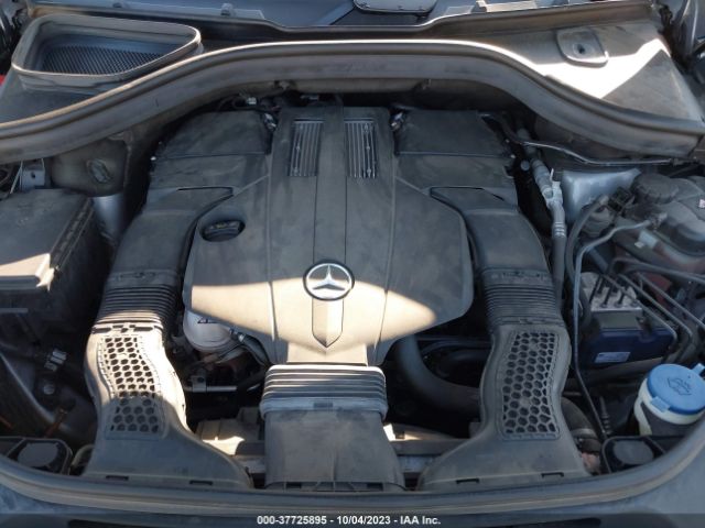 4JGDF6EE7FA474906 Mercedes-Benz Gl-class Gl 450