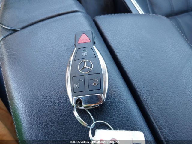 4JGDF6EE7FA474906 Mercedes-Benz Gl-class Gl 450