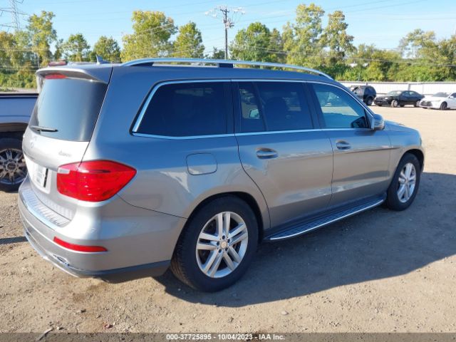 4JGDF6EE7FA474906 Mercedes-Benz Gl-class Gl 450