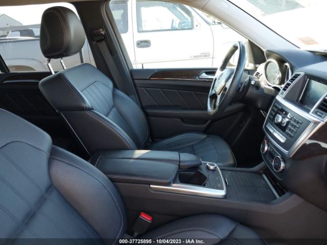 4JGDF6EE7FA474906 Mercedes-Benz Gl-class Gl 450