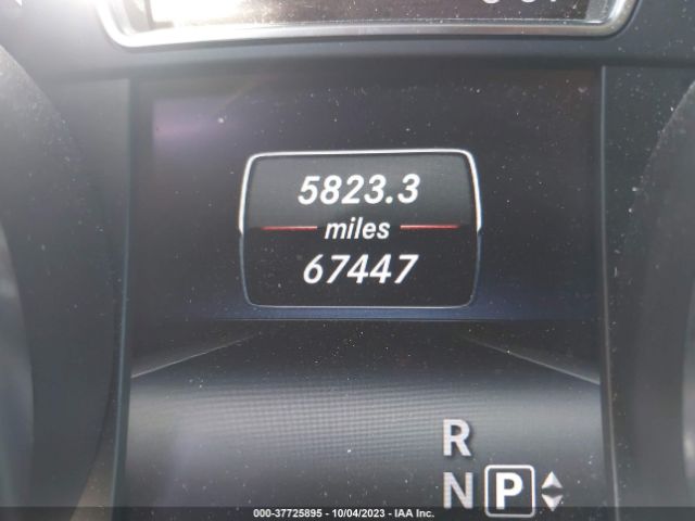 4JGDF6EE7FA474906 Mercedes-Benz Gl-class Gl 450