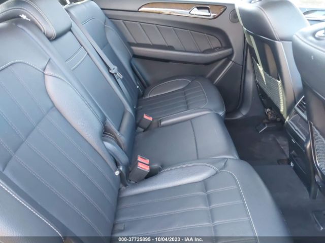 4JGDF6EE7FA474906 Mercedes-Benz Gl-class Gl 450