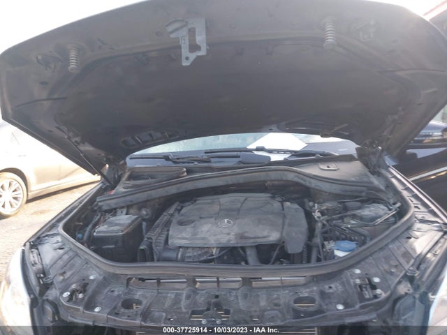 4JGDA5JB3GA708612 Mercedes-Benz Gle Gle 350